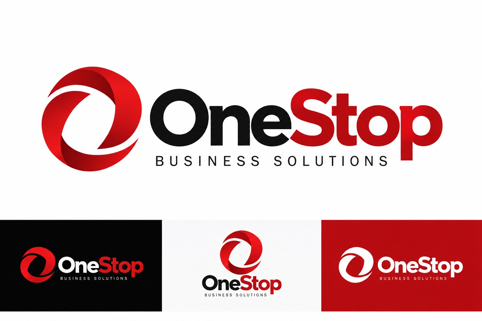 OneStop Business Solutions